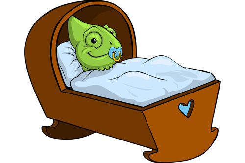 Maskot Fíňáček